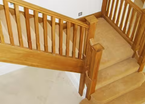 starrstairss staircases