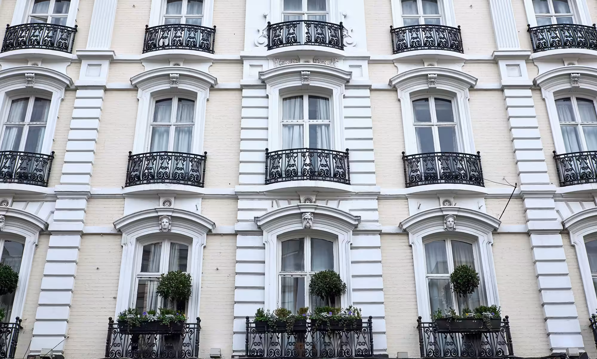 sash windows
