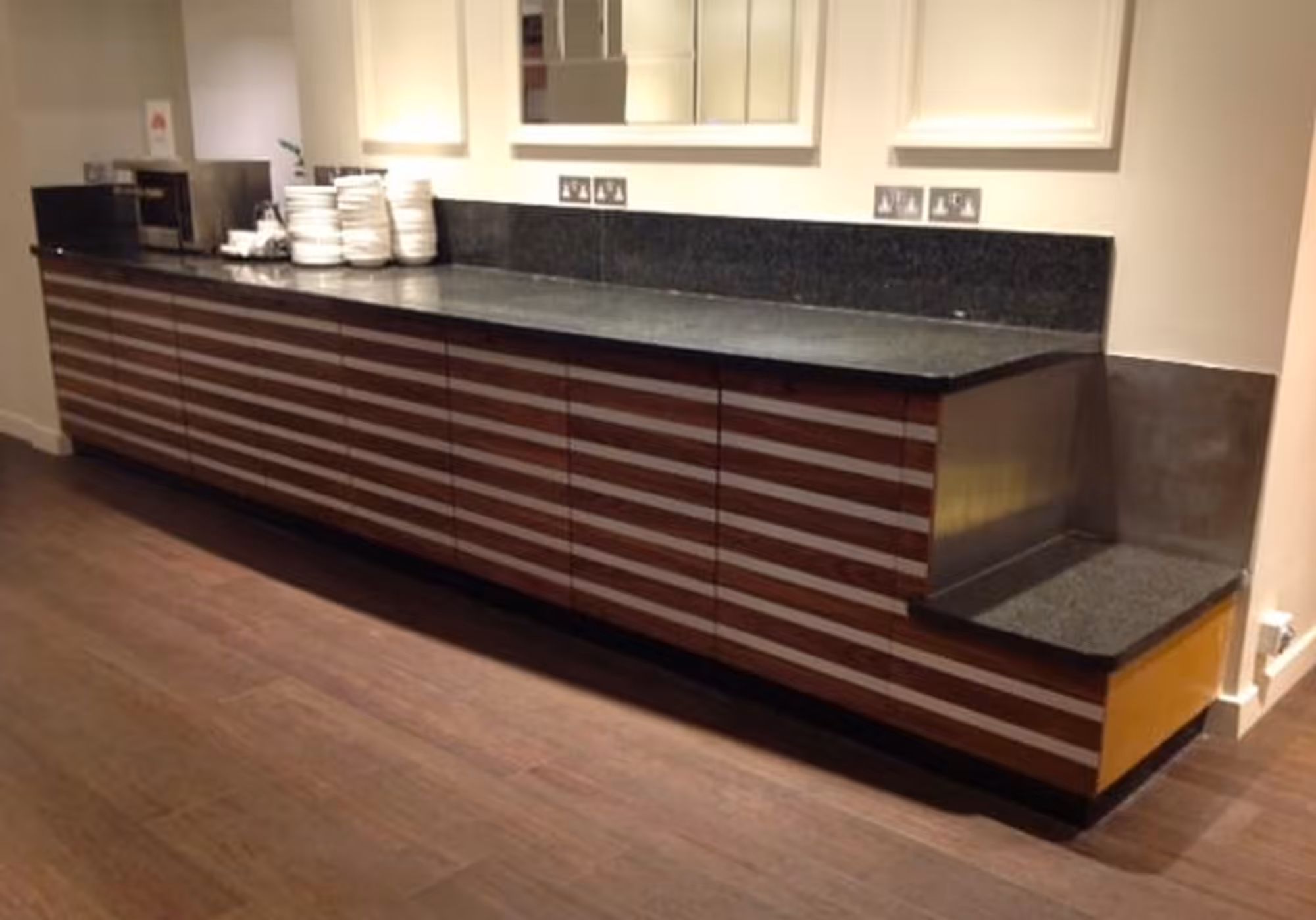 draw cabinets manufactured by one stop joinery