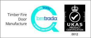 bm trada fire door manufacturer certification