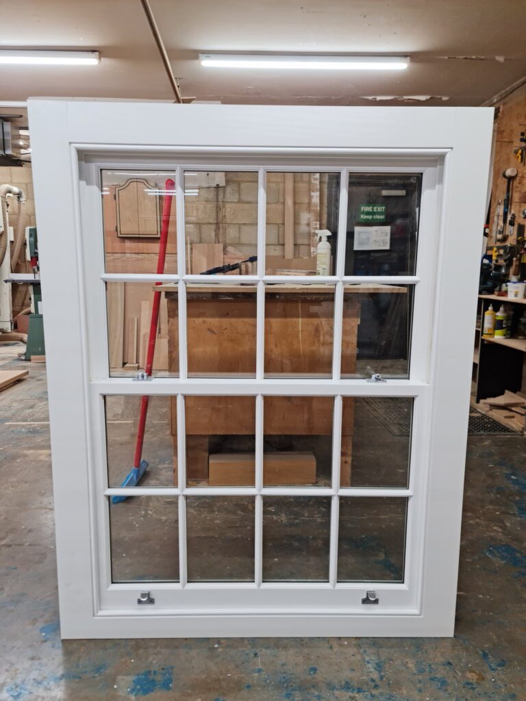 Preserving Historical Authenticity with Heritage Sash Windows cover