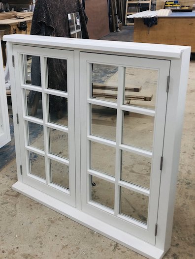 Window Manufacture