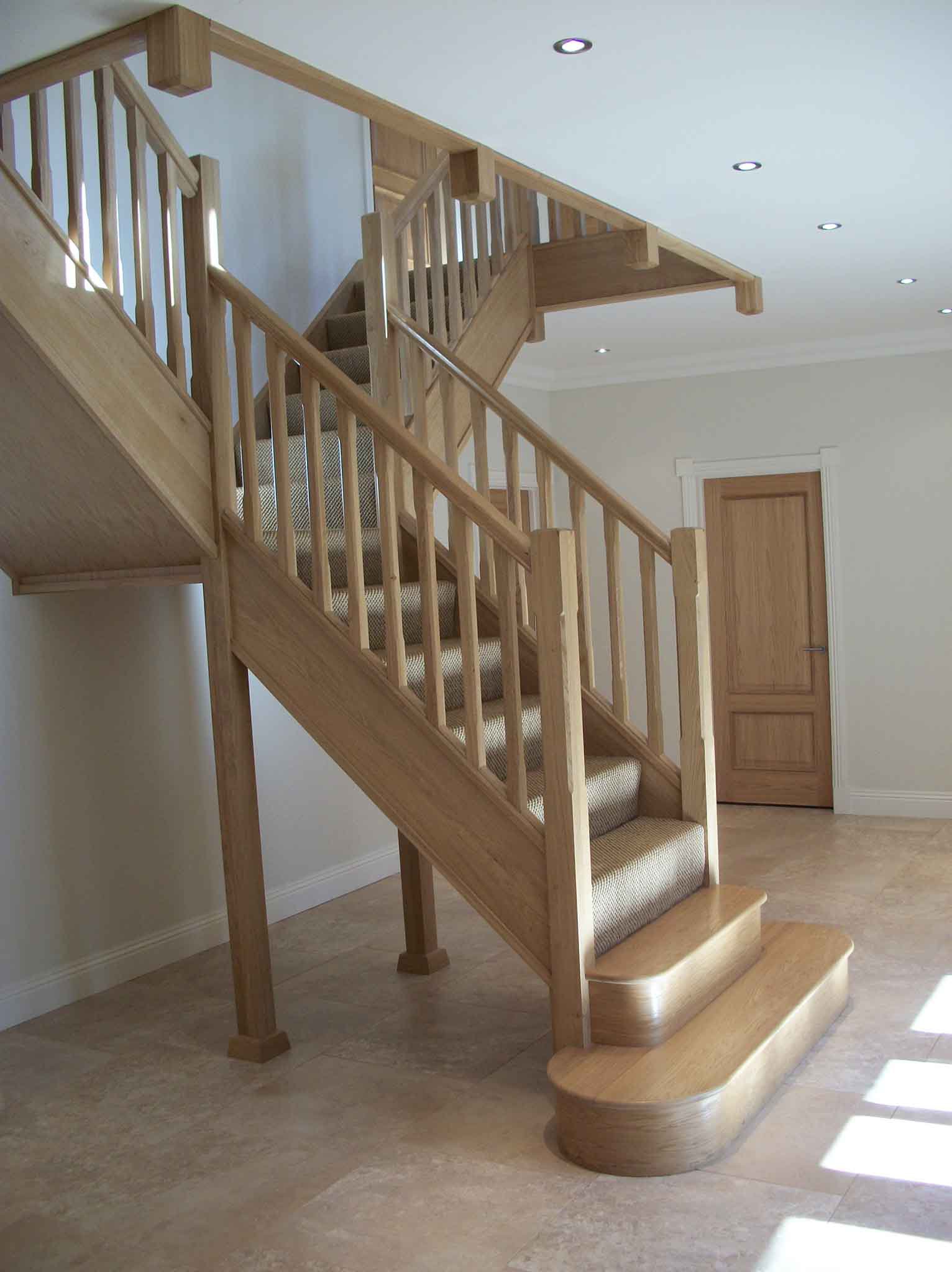 The Superior Quality and Build of Bespoke Joinery from One Stop Joinery cover