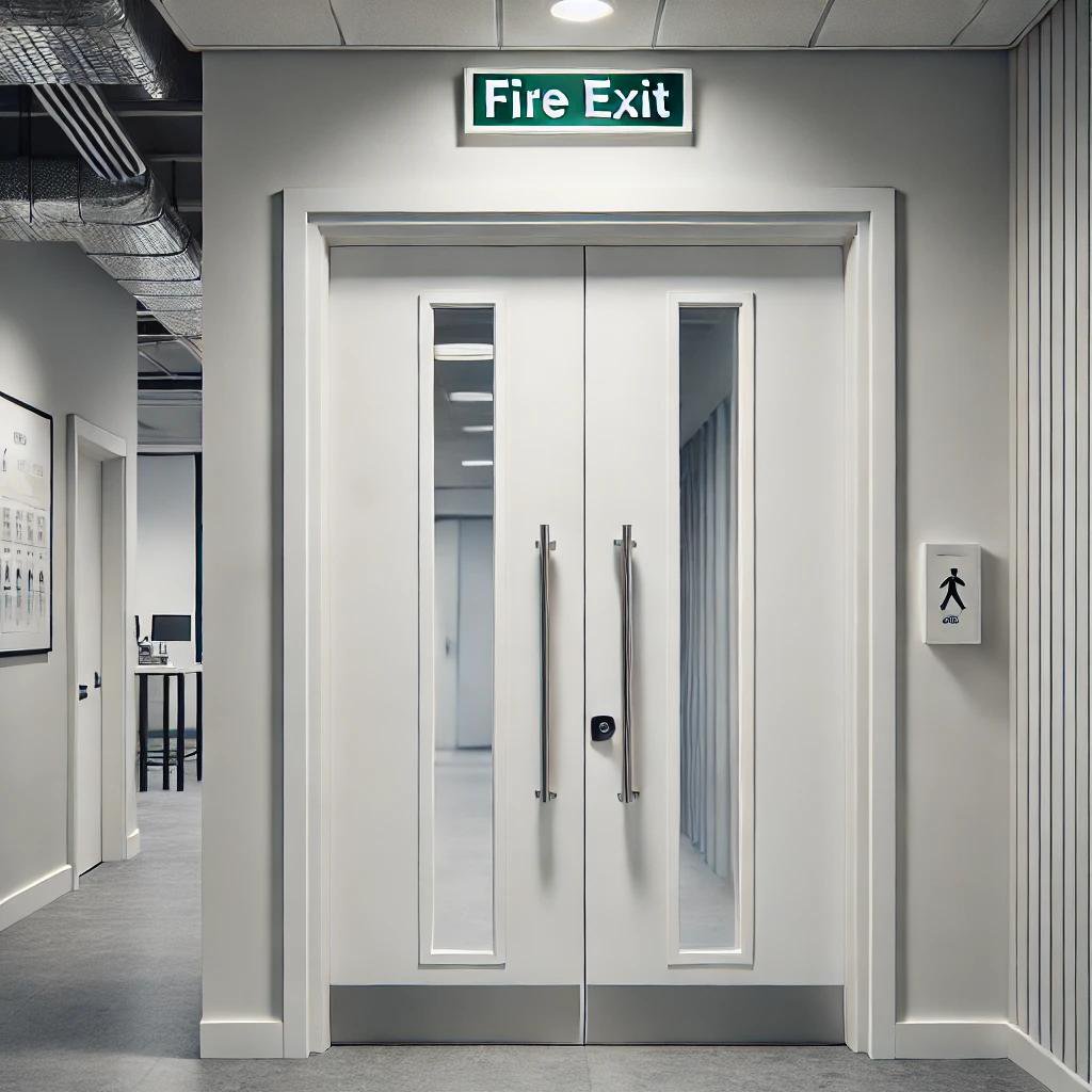 Fire Doors