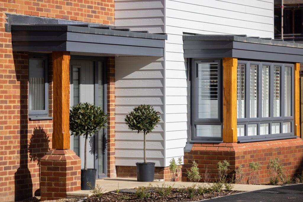 door canopies uk