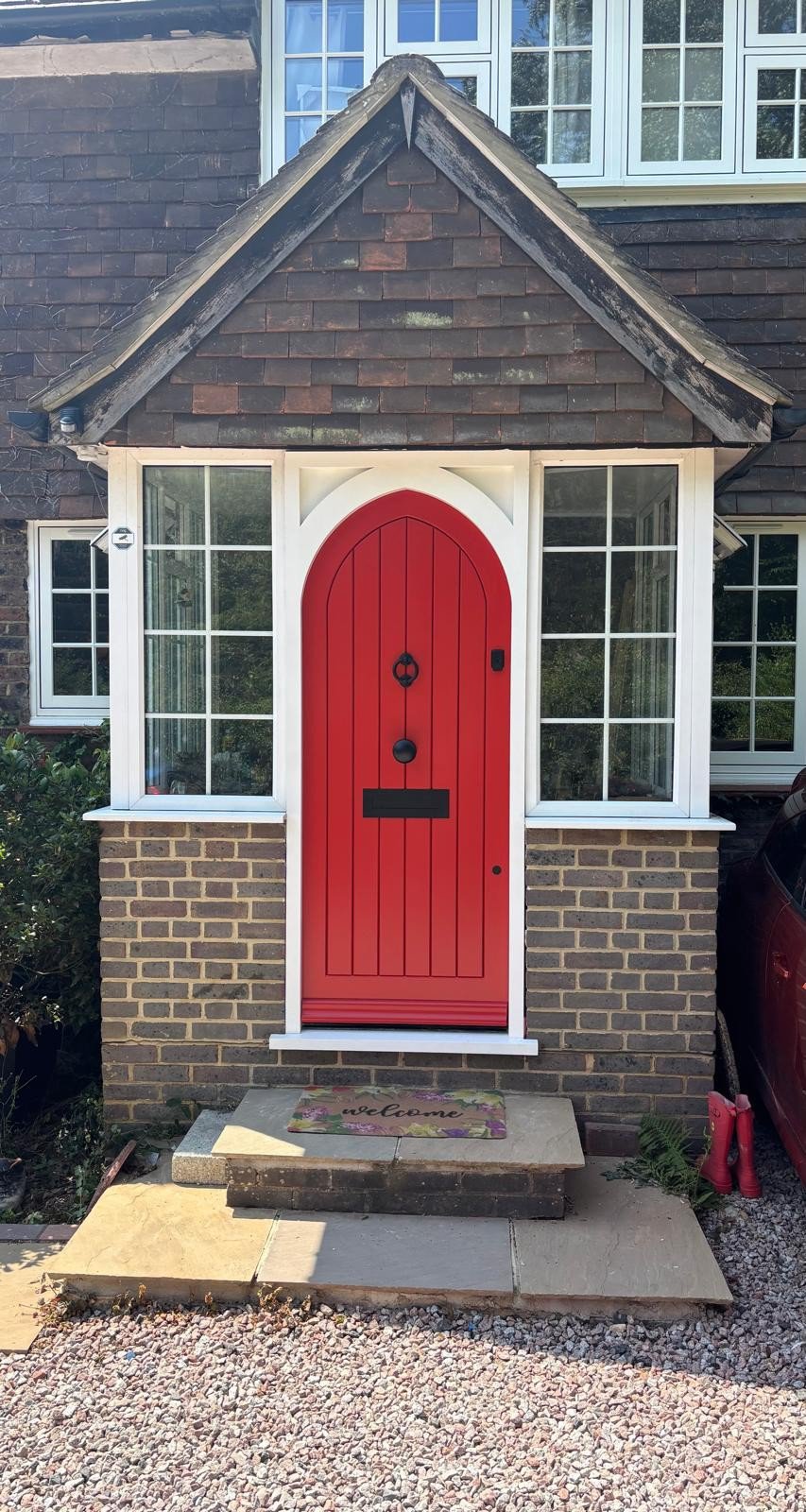 Bespoke Joinery