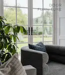 Door and window furniture