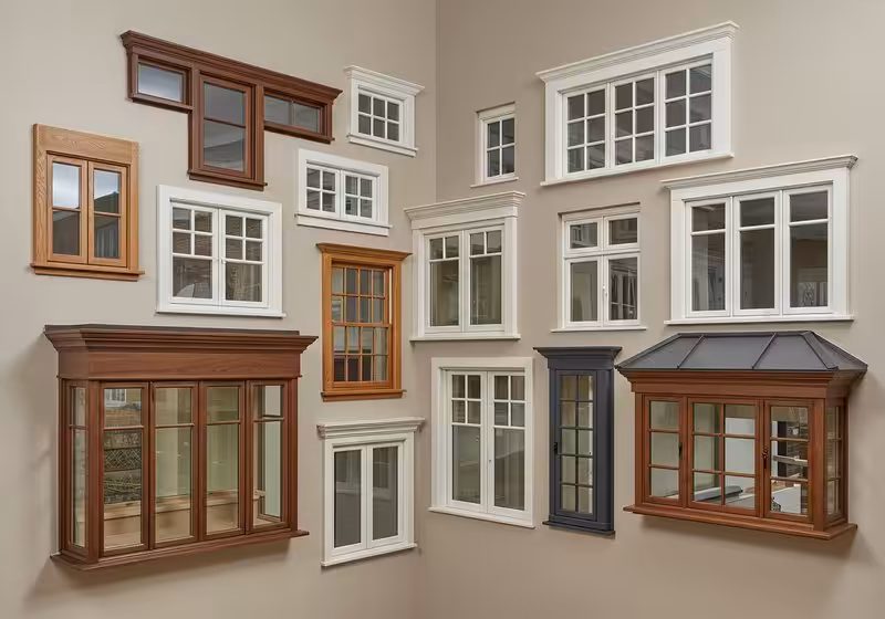 Bespoke Windows With One Stop Joinery 1 bespoke windows